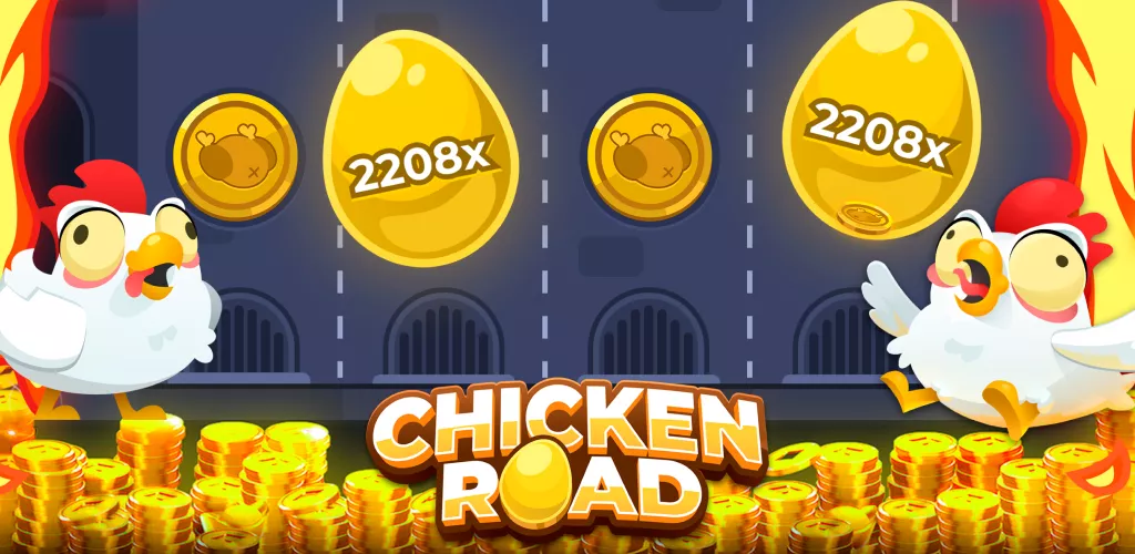 scarica app chicken road 17