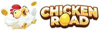 chickenroadbets.com Logo