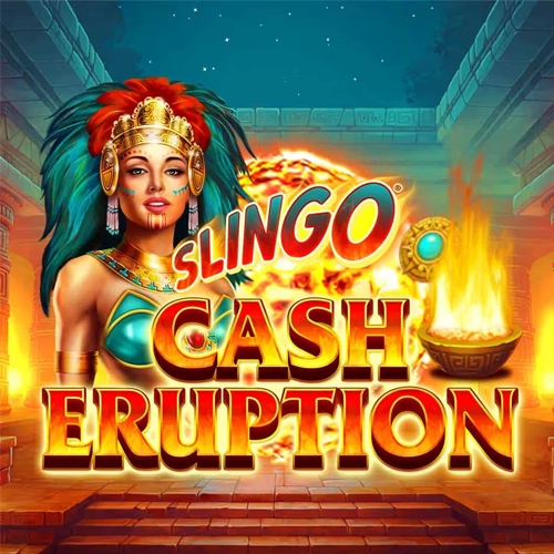 Cash Eruption